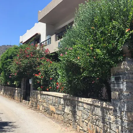 Apartment Janet's *