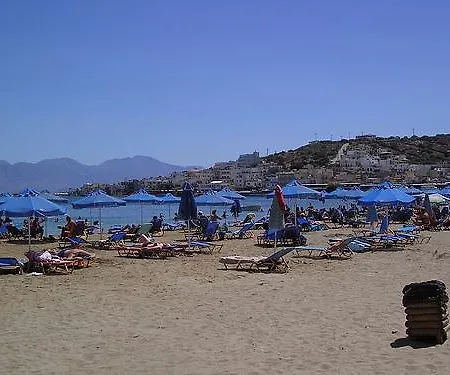 Janet's Elounda (Crete)