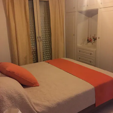 Apartment Janet's Elounda (Crete)