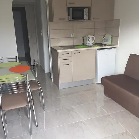 Apartment Janet's *