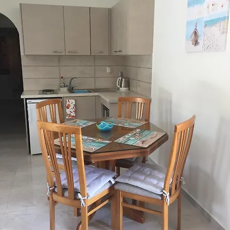Apartment Janet's *