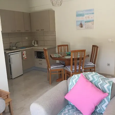Janet's Elounda (Crete)