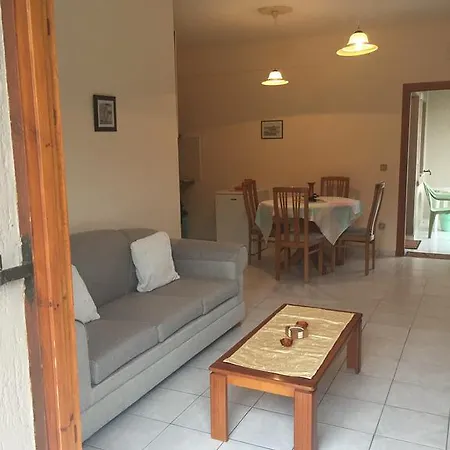 Daire Janet's Elounda